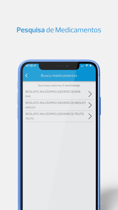 24H Saúde Screenshot