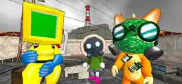 Game screenshot Nuclear City Escape mod apk