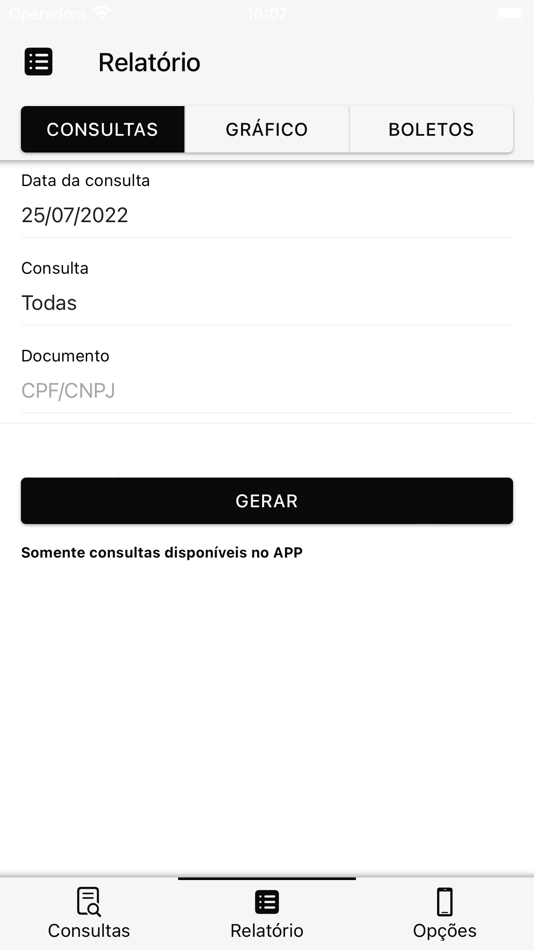 #4. ACINP Pirajui (iOS) 由: Sophus Tecnologia