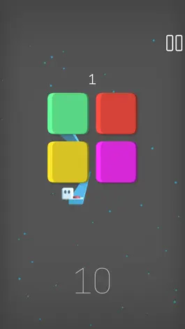 Game screenshot Cubehead Journey hack