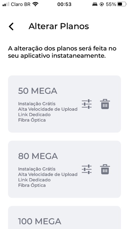 Meu Provedor ROG3R screenshot-3