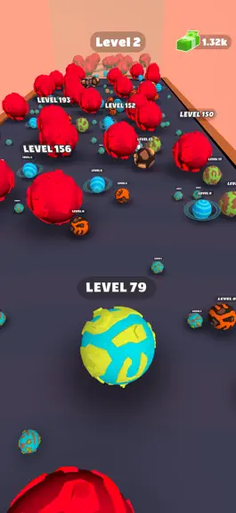 Game screenshot Planet Fest hack