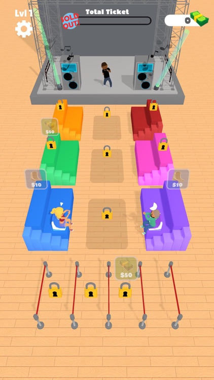 Concert Master! screenshot-4