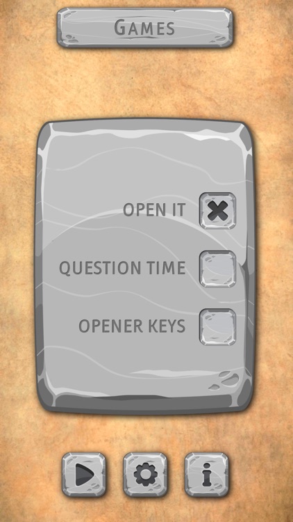 VCOP - All About Openers