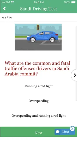 Game screenshot Saudi Drivers hack