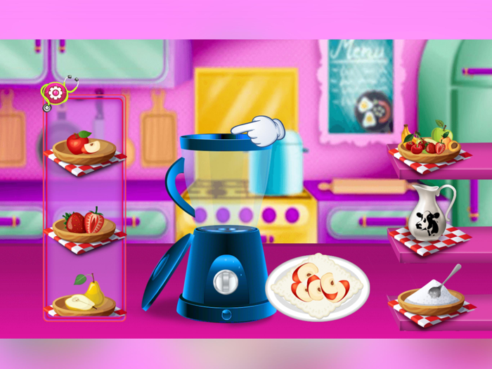 Pregnant Mommy care  Check Up