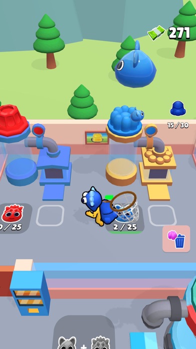Slime Shop Screenshot