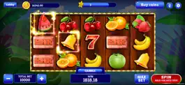 Game screenshot Slot Cash - Slots Game apk
