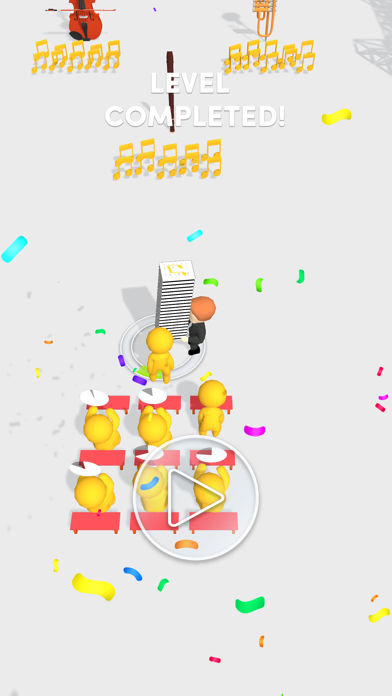Gather & Music Screenshot