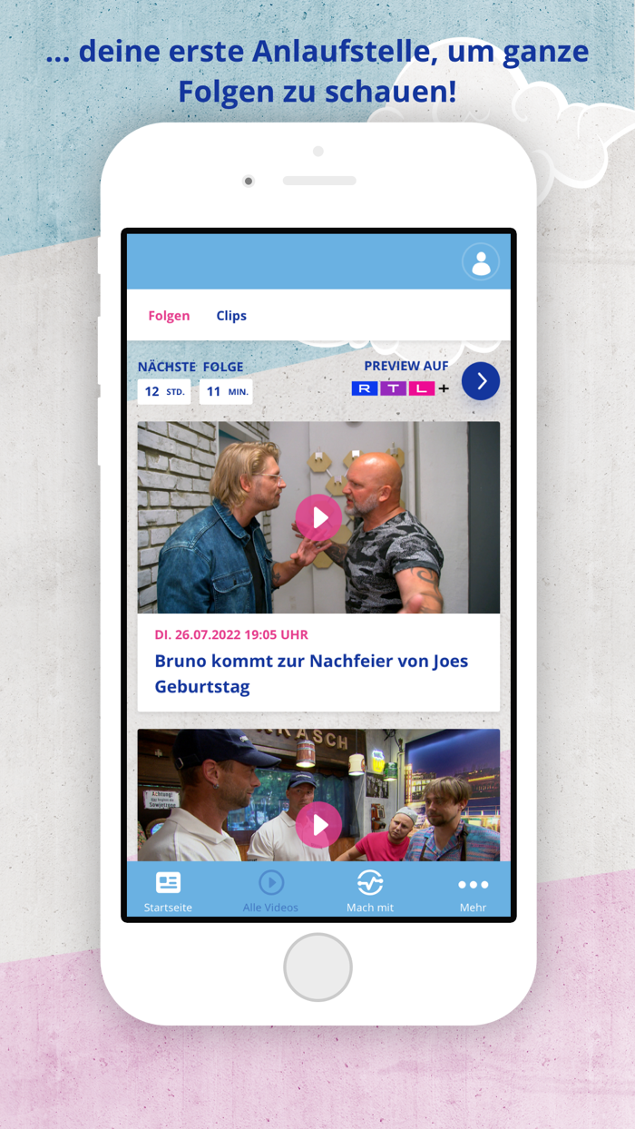 Berlin – Tag und Nacht