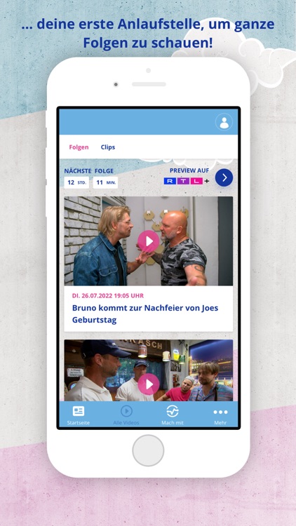 Berlin – Tag und Nacht screenshot-3