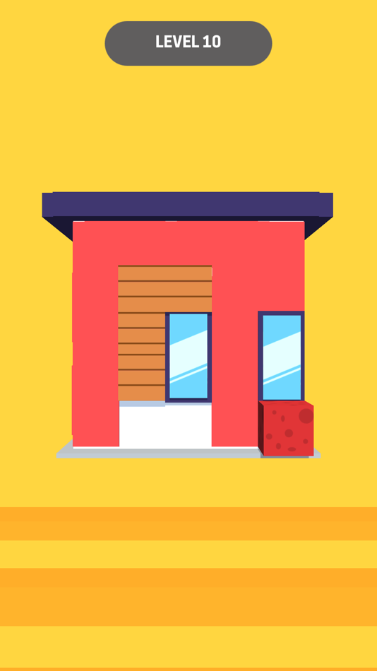 #5. Painter Master House Design (iOS) โดย: Quan Vu