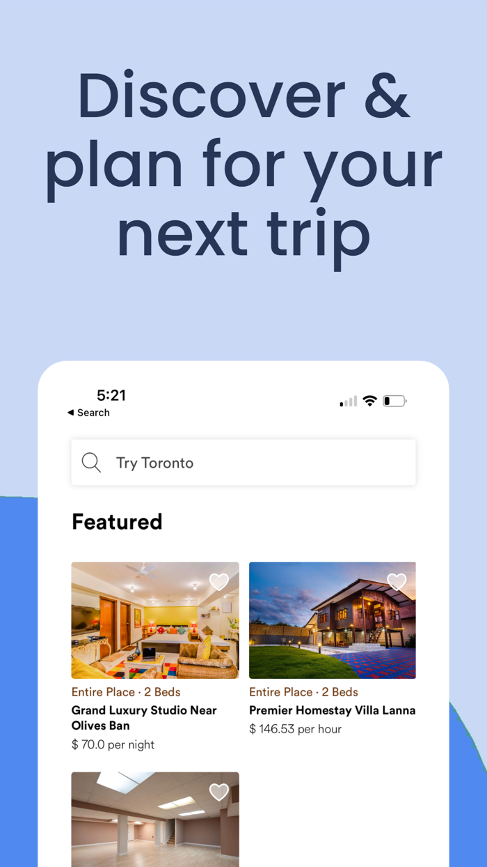 Bhostd - Plan  book trips