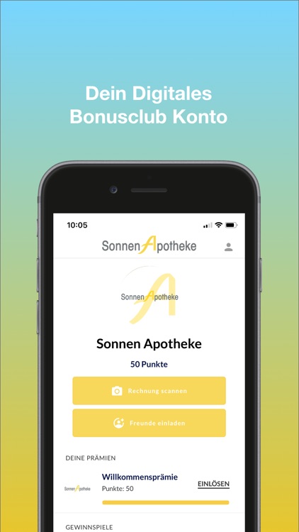 Sonnenapotheke Nussdorf