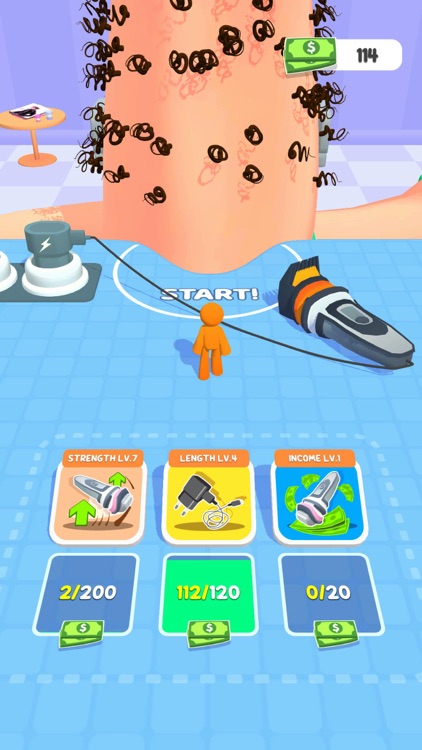 Epilator!