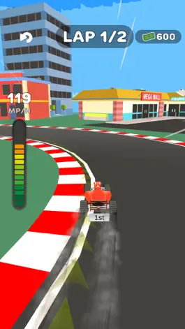 Game screenshot Formula Champions mod apk