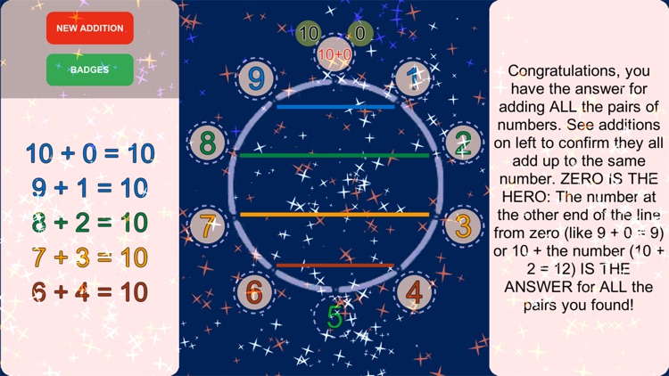 Wheel Math+ by Right Brain Math