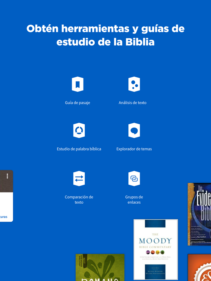 Biblia Logos