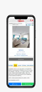 Emlaktura | İlan Platformu screenshot #1 for iPhone