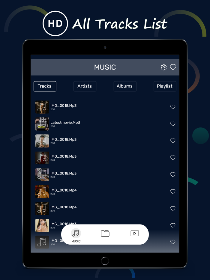 MX HD Player All Media Playit