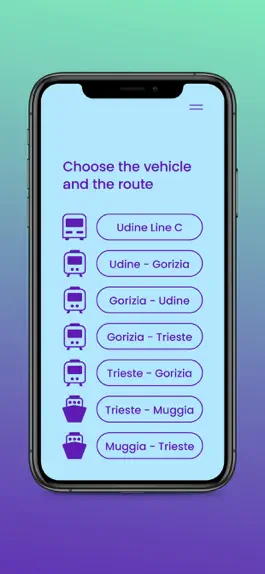 Game screenshot Vado FVG apk