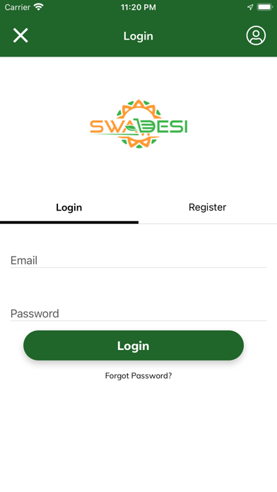 Swadesi CT Screenshot