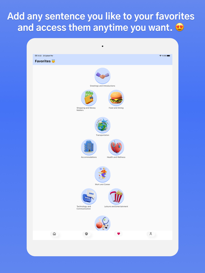 Pratik İngilizce - Türkçe