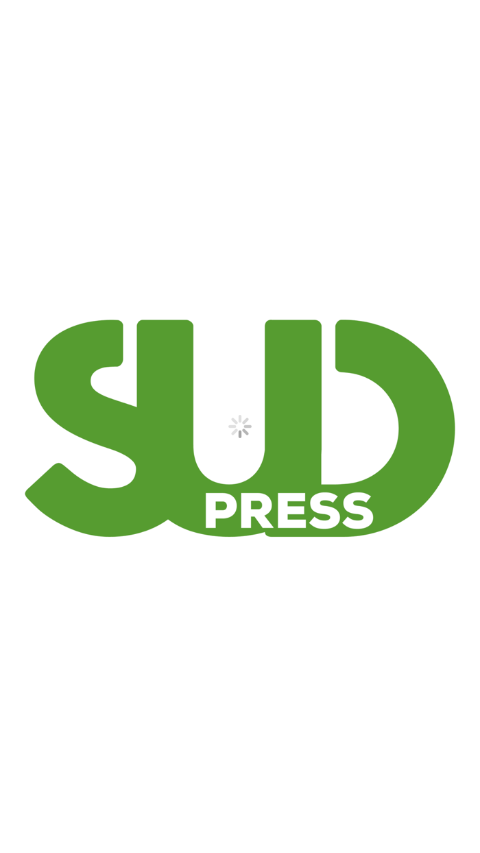 Sudpress