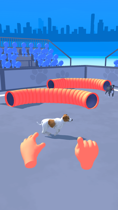 Dog Training Manager Screenshot