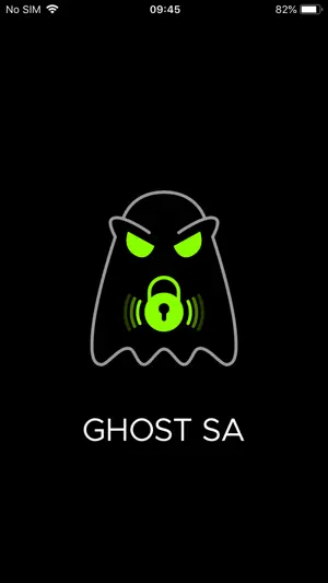 Ghost-SA screenshot 1