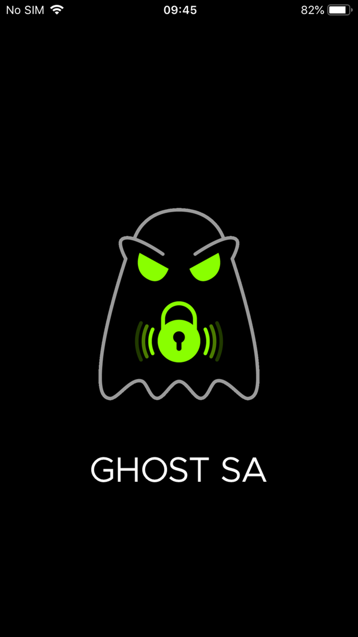 Ghost-SA
