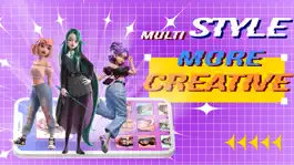 Game screenshot Pixel Creator - Art Maker mod apk