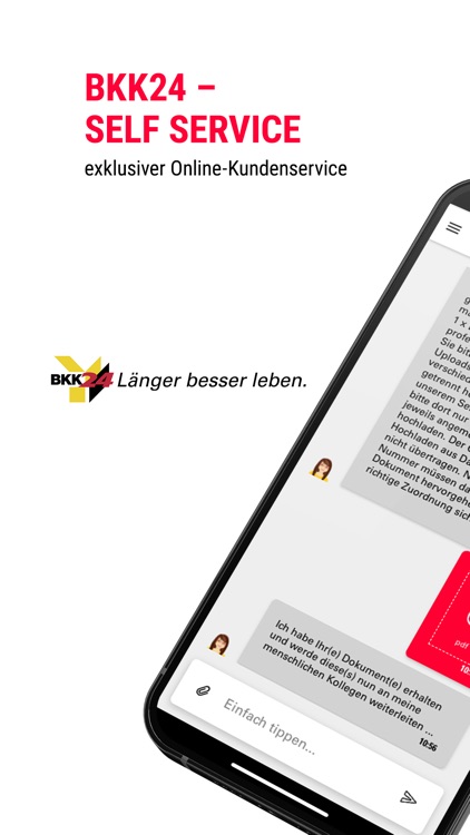 Meine BKK24