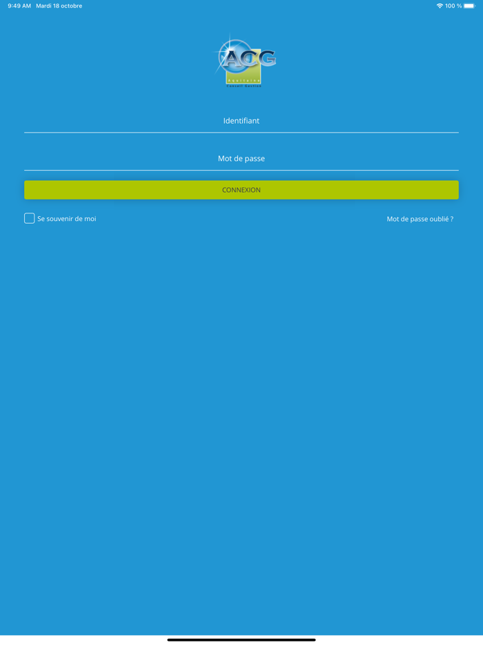 ACG Aquitaine Conseil Gestion