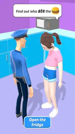 Game screenshot Special Cop mod apk