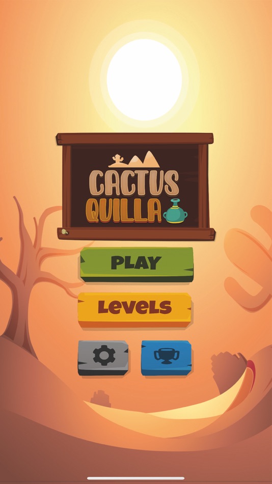 #1. CactusQuilla (iOS) Podle: Eating AI