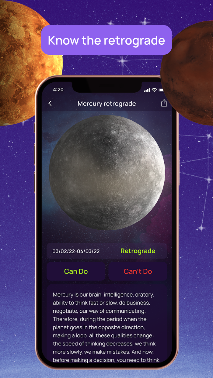 Numia Astrology and Horoscope