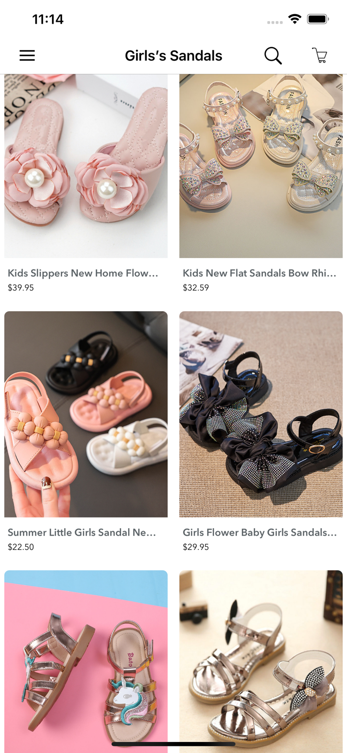 Cheap Kids Shoes Fashion