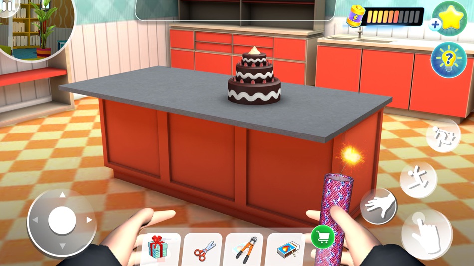 #5. Nick & Tani : Funny Riddles (iOS) 由: GenITeam LLC