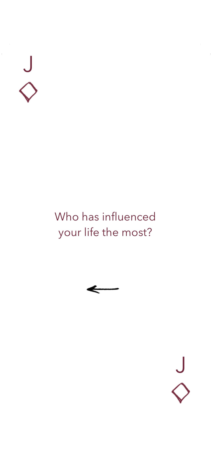 Pick A Card Pro Ice Breakers