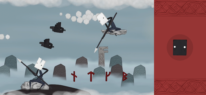 The Journey Of Odins Ravens