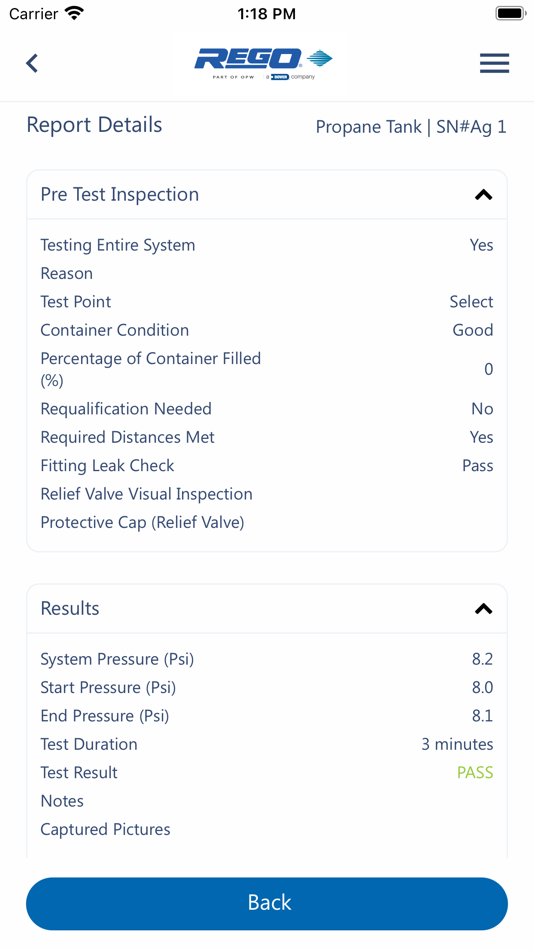 #3. RegO App (iOS) 由: RegO Products