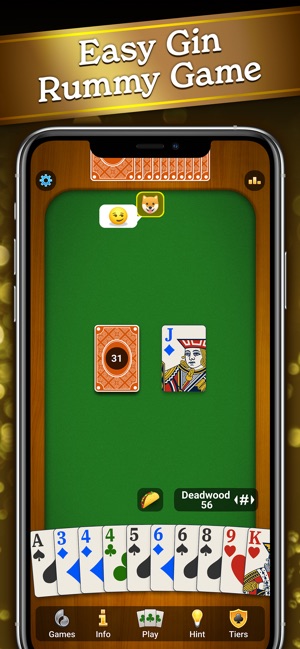 Gin Rummy Classic+ e Spider Solitaire chegam ao Apple Arcade