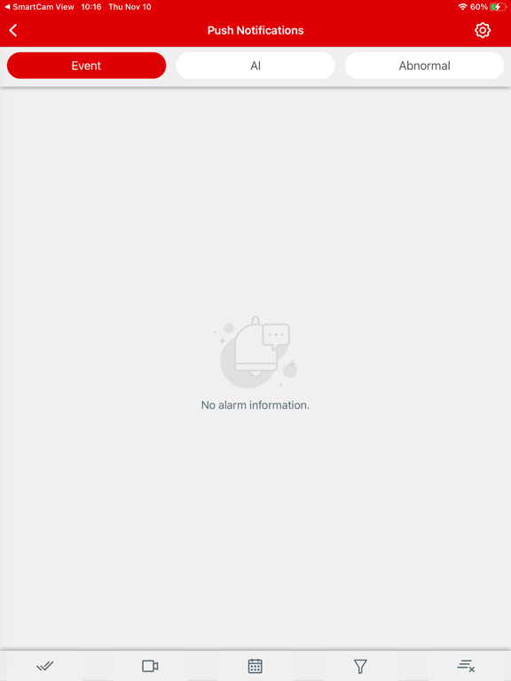 ADVISION WISE iPad screenshot