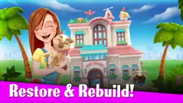 Game screenshot Uptown Bingo apk