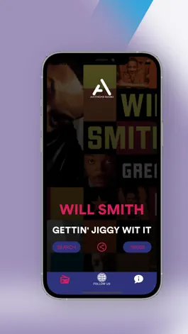 Game screenshot Anthems Radio apk