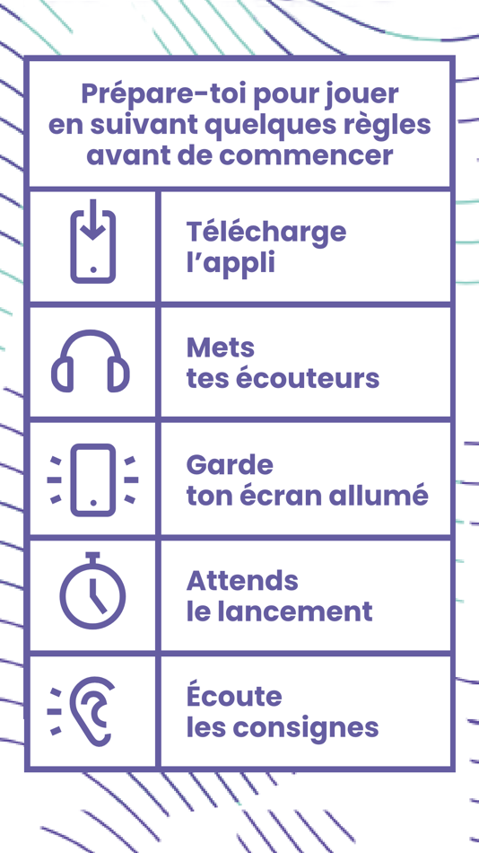 #3. Vibes#4 (iOS) 由: Orbe