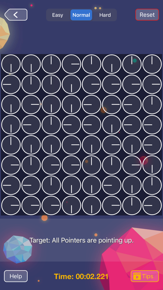#3. Time Journey Puzzle (iOS) 由: 其跃 吴