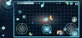 Game screenshot полигон полет hack