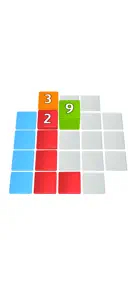 Stack Surf - Puzzle screenshot #2 for iPhone